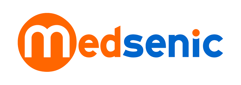 logo medsenic