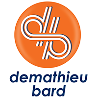 logo demathieu